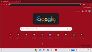 How to run EXE files on Chromebook [upl. by Goerke67]