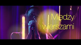 Jula  Między wierszami Official Music Video [upl. by Krenek]