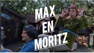 Zomeravonden 5 Max en Moritz Volledige Show [upl. by Ralf676]