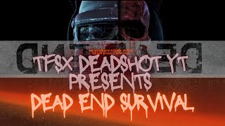 DEAD END SURVIVALSEADON 1 DAY 4 [upl. by April]