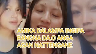 AMIKA DALAMPA INGIPA RANGNA DAO ANGA AGAN NATTENGANE newgaro garoviral viralshorts [upl. by Blanca693]