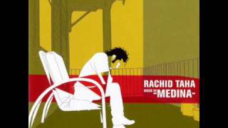 07  En retard  rachid taha [upl. by Didier]