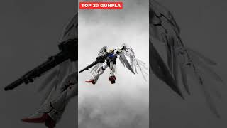 BANDAI Hobby MG 1100 WING GUNDAM ZERO EW VerKa [upl. by Knowland]