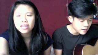 Colbie Caillat  Realize Cover • Joie Tan x Joel Tan [upl. by Adao]