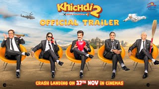 Khiladi Housewife  Official Hindi Trailer  Aha [upl. by Akieluz879]