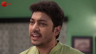 Aparajita Apu  Full episode  142  Zee Bangla [upl. by Ahsenat]