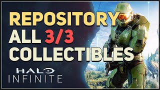 Repository All Collectibles Halo Infinite [upl. by Vano]