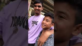 Noida Ma Full Enjoy 😉 your vlog shortvideo ytshorts minivlog [upl. by Nuahsar8]