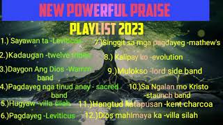 NEW BISAYA PRAISE SONG [upl. by Studnia]