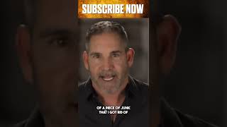 Grant Cardone  How to Negotiate [upl. by Houlberg356]