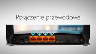 TPLink Archer MR600  konfiguracja przez przeglądarkę internetową [upl. by Lust]