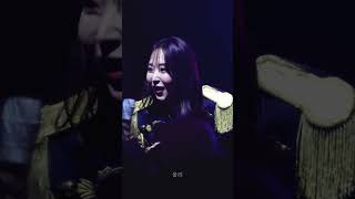 4K 241112 문별 Moon Byul 1st World Tour MUSEUM an epic of starlit 신청곡 in Los Angeles Fancam 직캠 [upl. by Steffen]