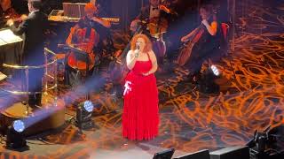 Magic At The Musicals Royal Albert Hall 22924 Carrie Hope Fletcher Secret Love from Calamity Jane [upl. by Joline]