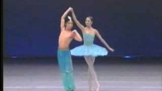 Le Corsaire Competition [upl. by Aivilys370]