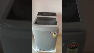 Samsung Ecobubble Washing Machine 7kg washingmachine samsung toploadwashingmachine [upl. by Bowles14]