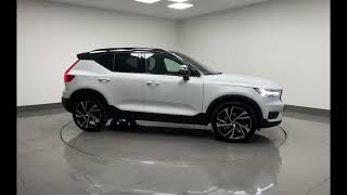 Volvo XC40 20 T5 RDesign Pro Automatic [upl. by Mathilde]