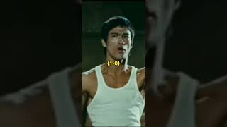 Bruce Lee Vs Giga Ovgod brucelee tigerroni [upl. by Burkitt261]