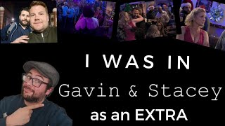 I WAS IN GAVIN AND STACEY [upl. by Laurentium]