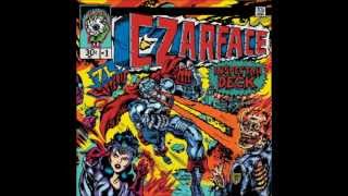 Czarface Inspectah Deck amp 7L amp Esoteric ft Action Bronson  quotIts Rawquot 2013 [upl. by Emmalyn]