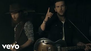 Brothers Osborne  Stay A Little Longer Official Music Video [upl. by Nerraf]