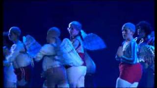 EuroArts 2055888 HUMPERDINCK E Hansel und Gretel Semperoper Dresden 2006 [upl. by Seton138]