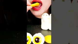 ASMR EATING mukbang asmrfood food [upl. by Oel]