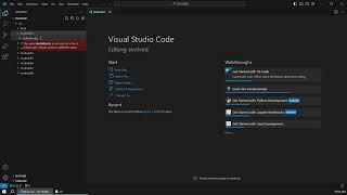 Java File Structure and First Program [upl. by Nissie994]