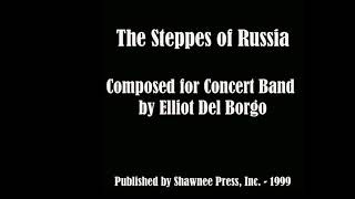 Steppes of Russia [upl. by Enneibaf]