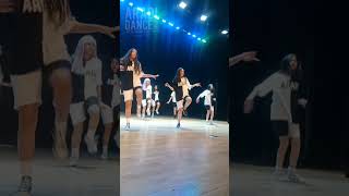 francis mercier kamili  afrohouse choreography by Houssem cheriffo  Aradi Dance crew [upl. by Etteniotnna]