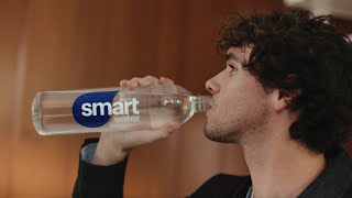 smartwater  interview 30 [upl. by Elboa]