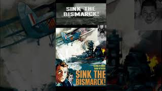 Sink the Bismarck 1960 [upl. by Belinda]