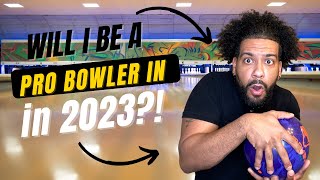 Can I Become A Professional Bowler [upl. by Arihaz978]