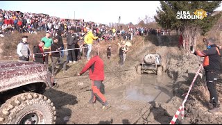 „Toamnă în Apuseni” Concurs de Off road la Abrud [upl. by Hsekar]