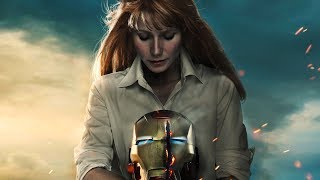 Did Gwyneth Paltrow Just Spoil Avengers 4 [upl. by Auria975]