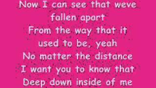 I Want It That Way Backstreet Boys Instrumental karaoke with lyrics [upl. by Albin]