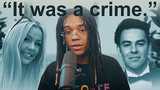 An uncomfortable conversation about Cody Ko [upl. by Lime]