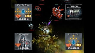 Darkorbit Agatus Event Tips and Tricks 2021 [upl. by Damali]