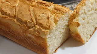 Pain de mie sans gluten inratable [upl. by Berlauda676]