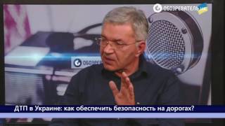 Караваев в Украину возвращаются техосмотры но под новым соусом [upl. by Eivlys]