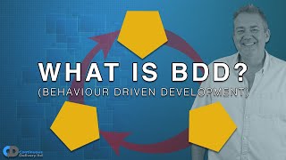 BDD Explained Behaviour Driven Development [upl. by Honoria139]