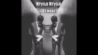 Dr Dope Ntyilo Ntyilo Remake [upl. by Pauiie589]