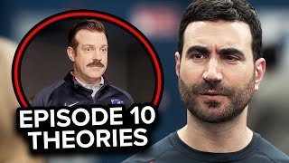 TED LASSO Season 3 Episode 10 Theories Explained [upl. by Naej]