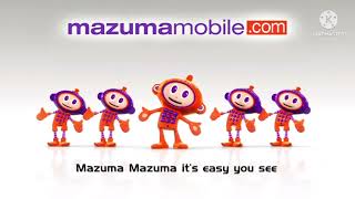 Mazuma Mobile Advert But With Horrid Henry Theme Song Music Season1 [upl. by Haskel975]