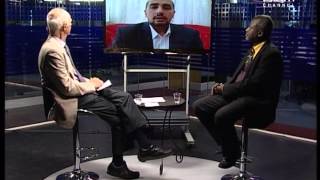 The Report 12042016  The murder of Asad Shah [upl. by Jerome]