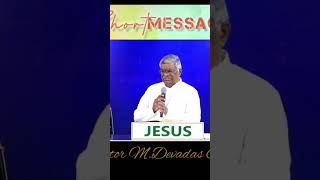 Pastor Mdevadas Garu hosannaministrieshjunction [upl. by Iur]