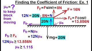 159 Kinetics of Particle Impulse and Momentum Chapter 15 Hibbeler Dynamics Engineers Academy [upl. by Knowles]