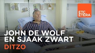 Ditzo Zorgverzekering  John de Wolf en Sjaak Swart [upl. by Loren350]