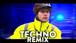 ANZEIGENHAUPTMEISTER  TECHNO REMIX [upl. by Maryly]