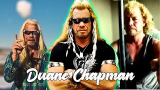 Dog The Bounty Hunter  Before They Were Famous  Duane Chapman Tragic Rise To Fame [upl. by Nosiram2]