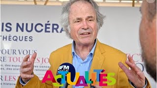 FranzOlivier Giesbert  Son fils Alexandre est homme d’affaires talentueux à la tête d’un des [upl. by Teerprug65]